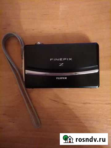 Фотокамера Fujifilm FinePix Z90 Междуреченск - изображение 1
