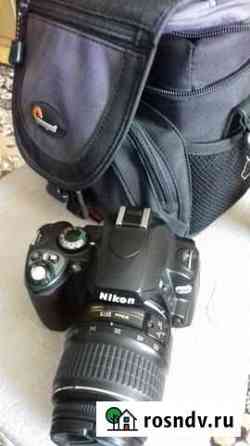 Фотоаппарат Nicon D40X Тюмень