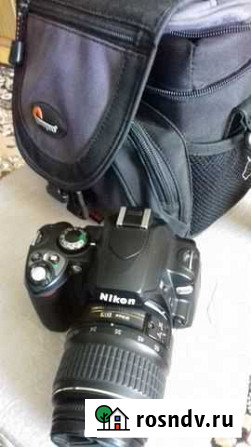 Фотоаппарат Nicon D40X Тюмень - изображение 1