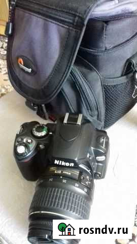 Фотоаппарат Nicon D40X Тюмень - изображение 1