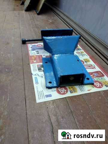 Тиски Северск - изображение 1