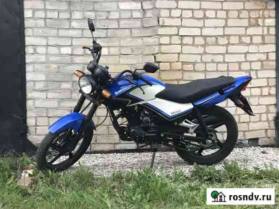 Motoland KT200-A Великий Новгород