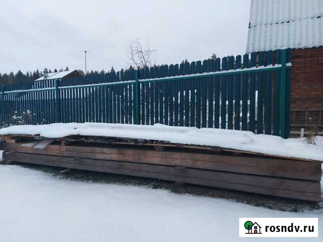 Брус сухой Нижний Тагил - изображение 1