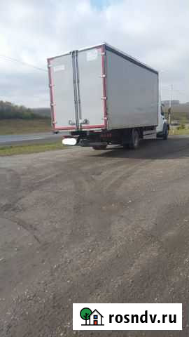 ГАЗ Next, 2019 Екатеринбург - изображение 1