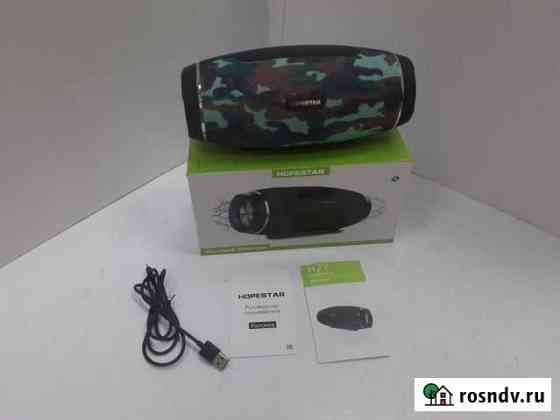Портативная колонка Hopestar H27 Орск