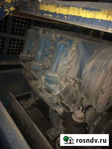 Компрессор Промышленый пксд 5.25 Курск - изображение 1