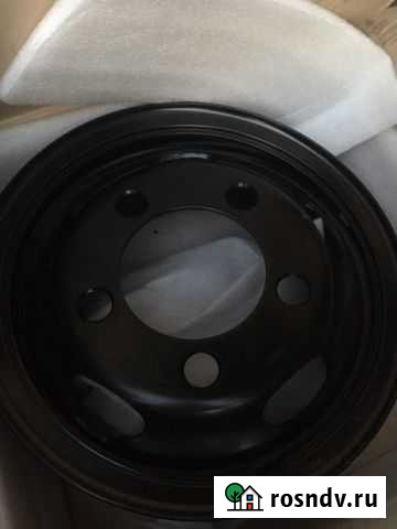 Диски на HD65 Иловля - изображение 1