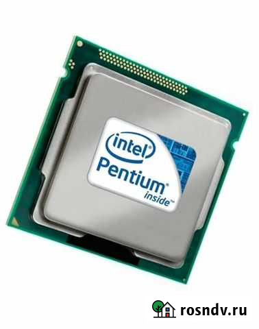 Процессоры 1155 сокет Чита - изображение 1