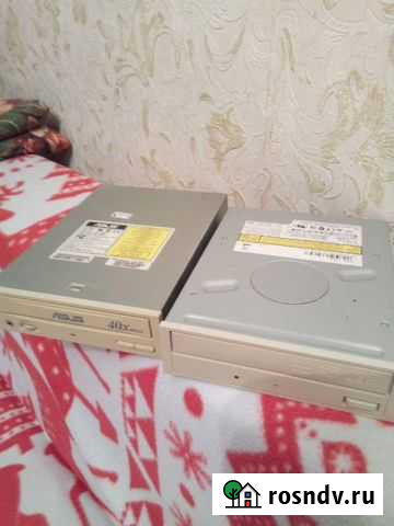 Двд привод Ишимбай - изображение 1