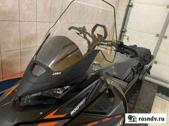 BRP Lynx commander STD 900 ACE, 2020 гв Бийск
