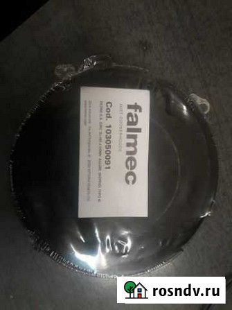 Угольные фильтры falmec (tipo 6) Новосибирск - изображение 1