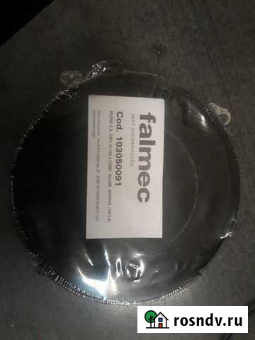 Угольные фильтры falmec (tipo 6) Новосибирск - изображение 1