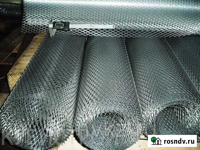 Сетка для ульев пчеловодная оцинкованная Шадринск - изображение 1