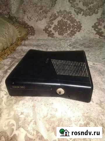 Xbox 360 slim прошит на lt 3.0 Хасавюрт - изображение 1