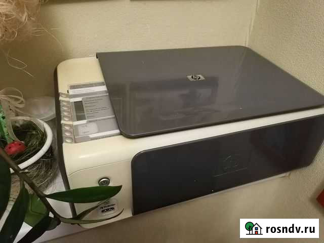 Принтер Астрахань - изображение 1