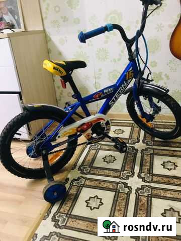 Велосипед детский Сарапул - изображение 1