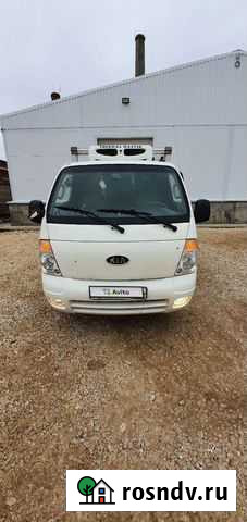 KIA Bongo рефрижератор, 2007 Волгоград - изображение 1