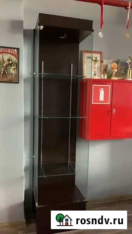 Шкаф витрина Калуга - изображение 1