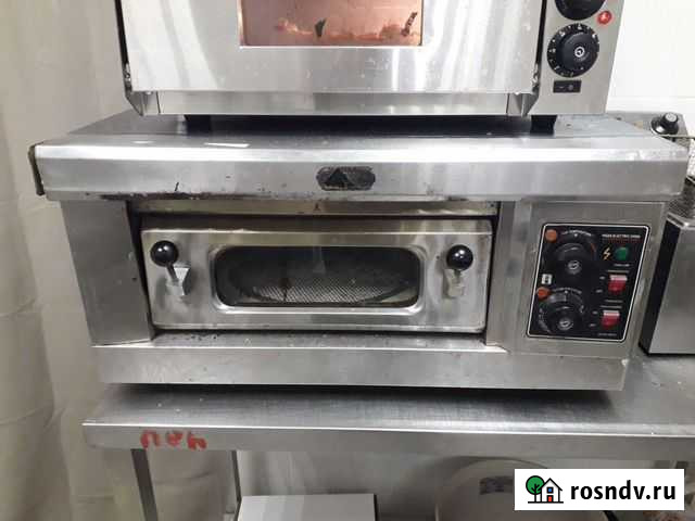 Пиццапечка Высокая Гора - изображение 1