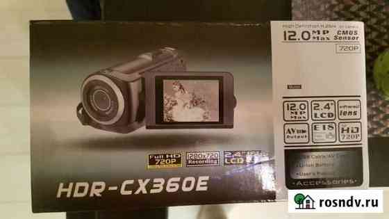 Видеокамера Sony Иваново