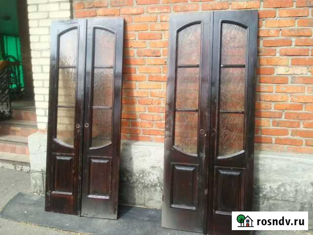 Двери Шахты - изображение 1