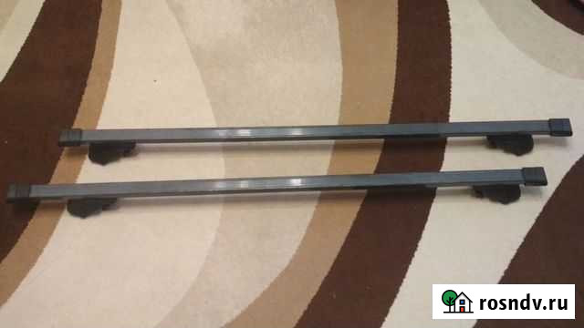 Поперечины для багажника Барнаул - изображение 1