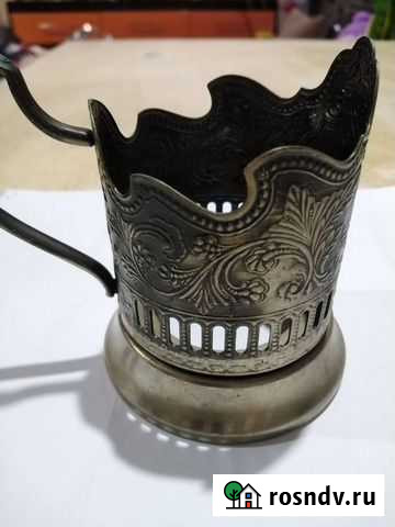 Подстаканники Балашов - изображение 1