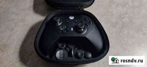 Xbox elite controller series 2 Печора