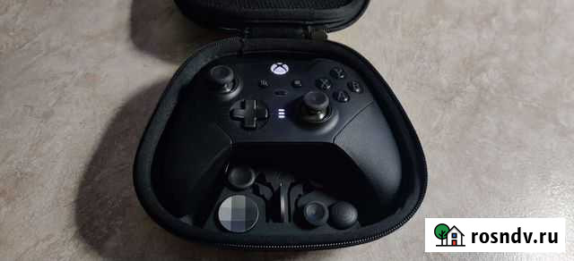 Xbox elite controller series 2 Печора - изображение 1