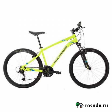 Велосипед bitwin ST 100 Мурино - изображение 1