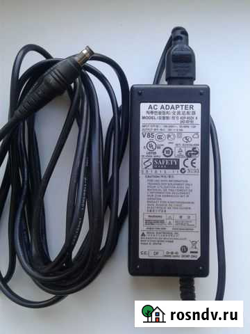 Зарядное устройство для ноутбука Белгород - изображение 1