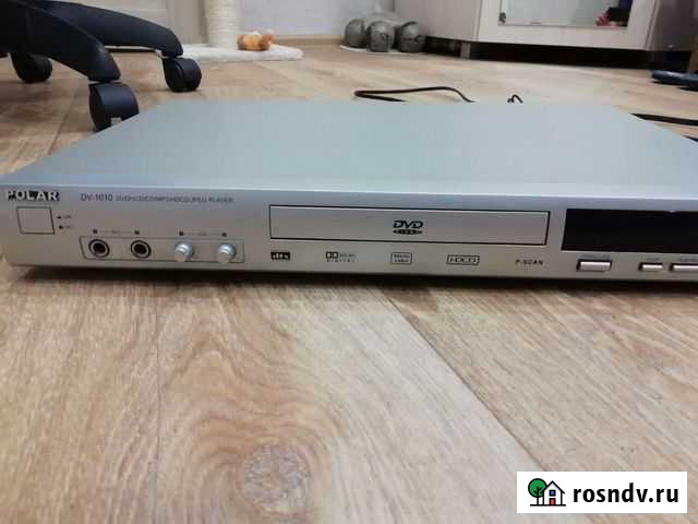 DVD плеер Барнаул - изображение 1