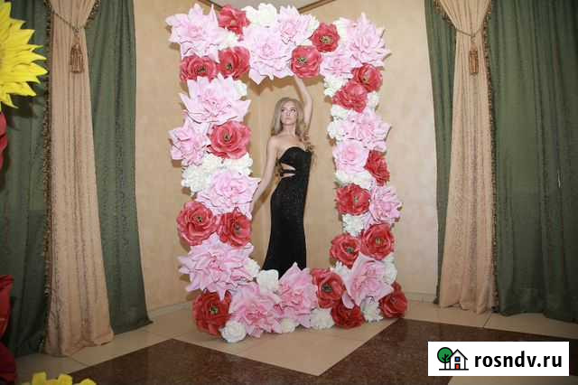 Фотозона на День Рождения/свадьбу/юбилей Улан-Удэ - изображение 1