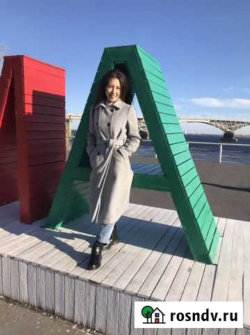 Мастер маникюра Саратов - изображение 1