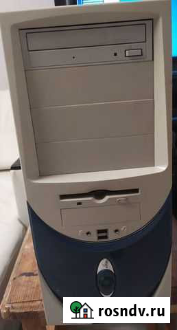 Персональный компьютер бу Ковров - изображение 1