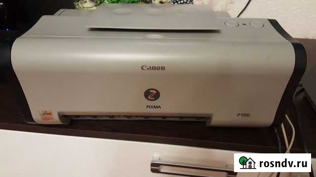 Принтер Саратов - изображение 1