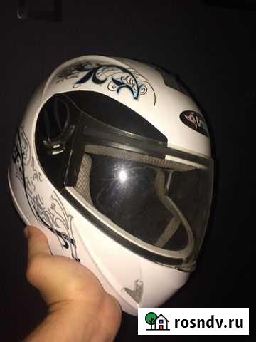 Шлем Советская Гавань - изображение 1