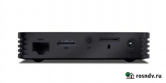 Dune SmartBox 4K Тольятти - изображение 1