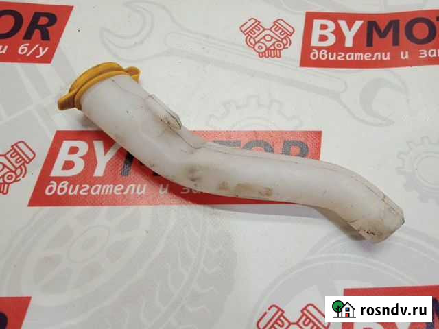 Горловина Opel Corsa 1.3 Cdti D Z13DTH 2008 Долгопрудный - изображение 1