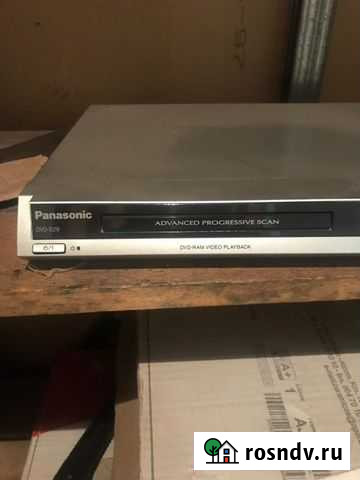 DVD плеер Мурманск - изображение 1