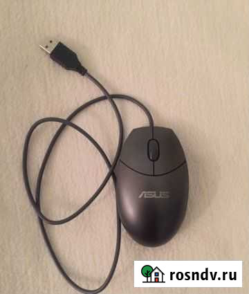 Оптическую мышь Asus для ноутбука Новокузнецк - изображение 1