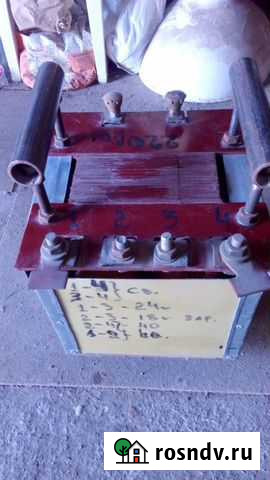 Сварочный аппарат Сальск - изображение 1