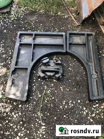 Органайзер в багажник ford focus2 Самара - изображение 1