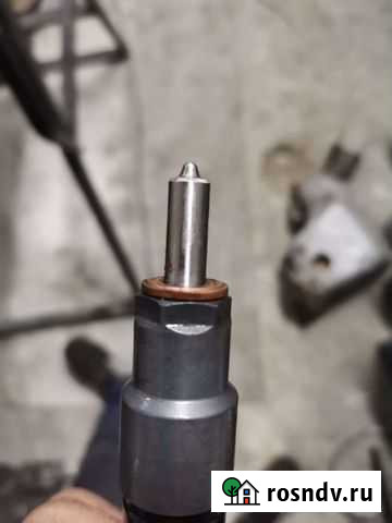 Форсунки камаз евро 4.5 Новый Уренгой - изображение 1