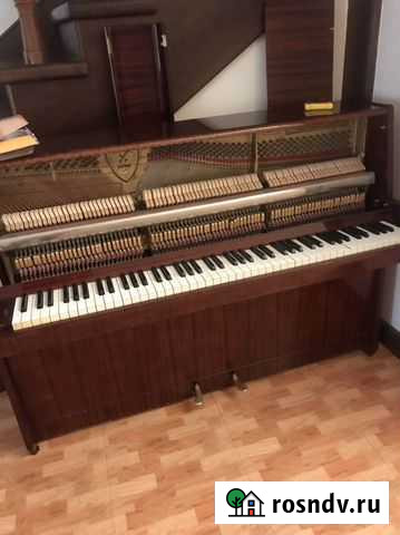 Продаю пианино Ставрополь - изображение 1