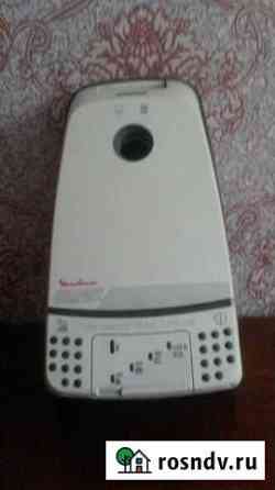 Пылесос moulinex compact 1250 Кострома
