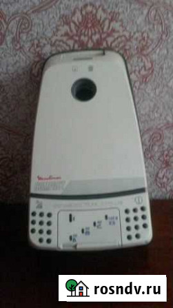 Пылесос moulinex compact 1250 Кострома - изображение 1
