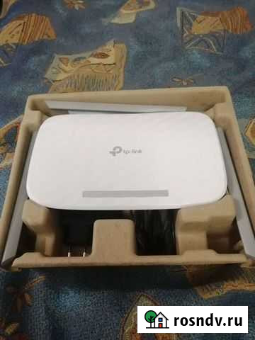 Wi-Fi роутер TP-link Archer C50 Кострома - изображение 1