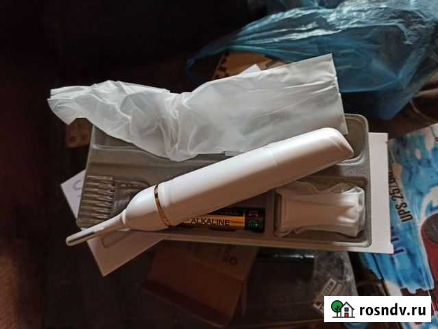 Триммер xiaomi Барнаул - изображение 1