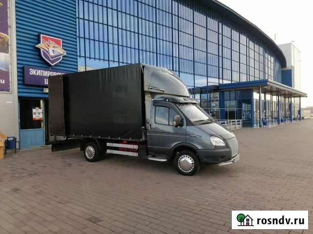 Грузоперевозки Газель Магнитогорск - изображение 1